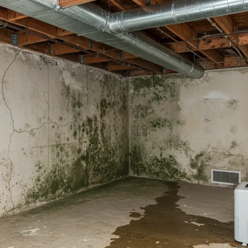 Professional Mold Removal in Westport, IN